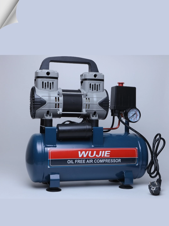 Kompressor Ovozsiz WUJIE / WJ3509 - 