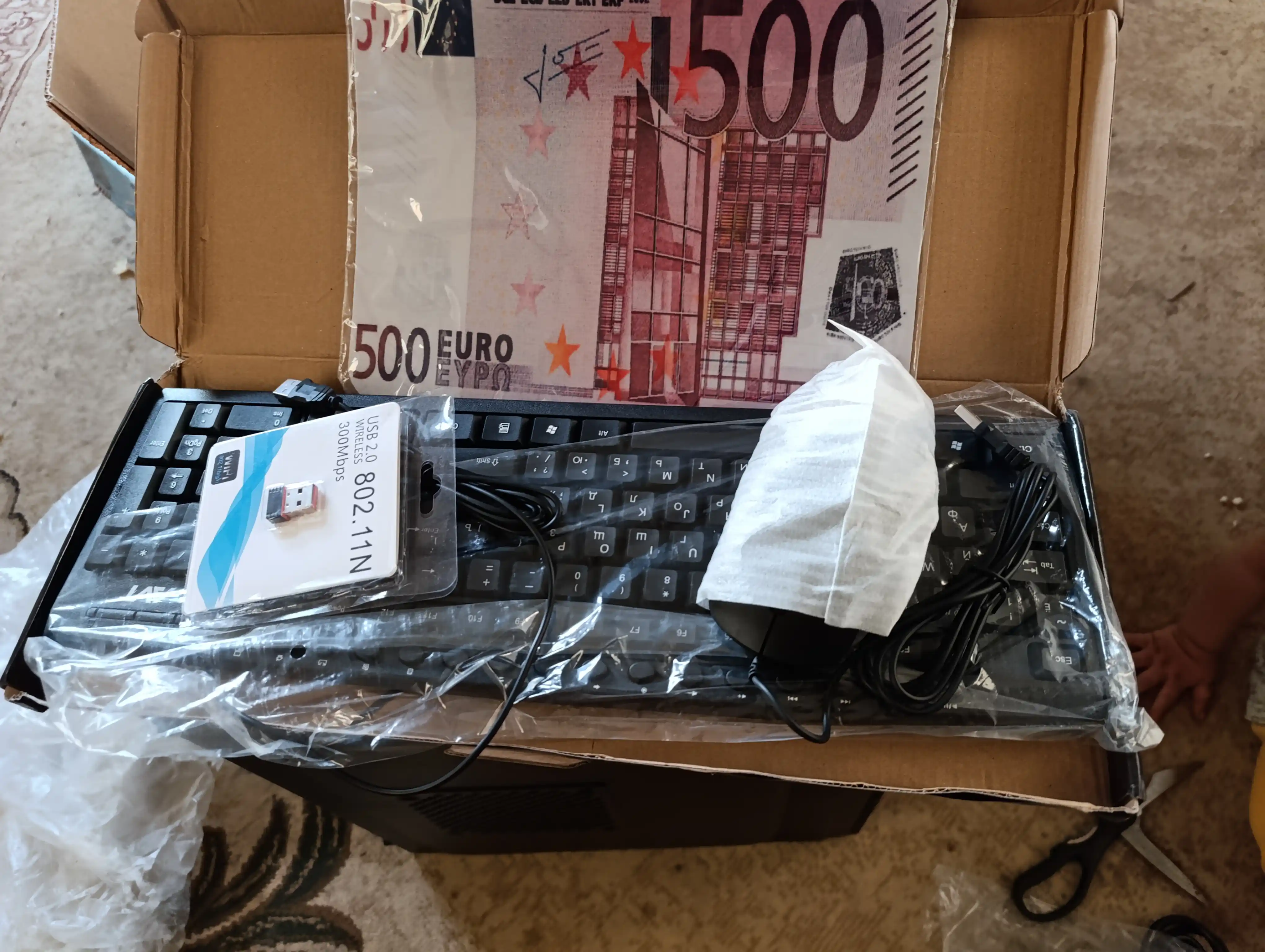 Готовый компьютер, системный блок CPU-i3,i5,i7,SSD-128,256,512,1000 ГБ, DDR-8 ГБ, Windows