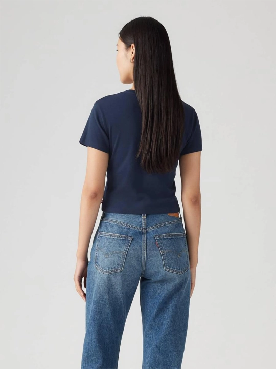 Ayollar futbolkasi Levi's, A8798-0045