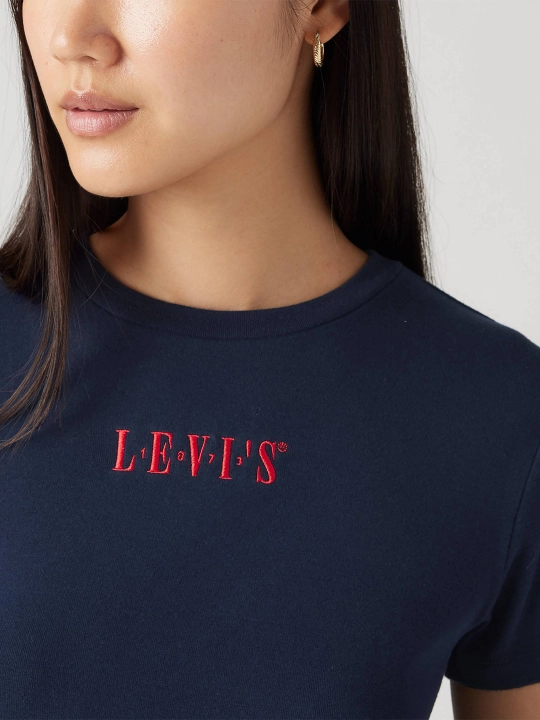 Ayollar futbolkasi Levi's, A8798-0045