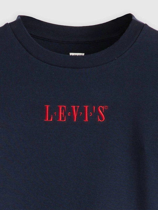 Ayollar futbolkasi Levi's, A8798-0045