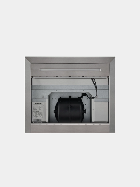 Oshxona dudburoni AVL-RH 6100 - (60 sm)