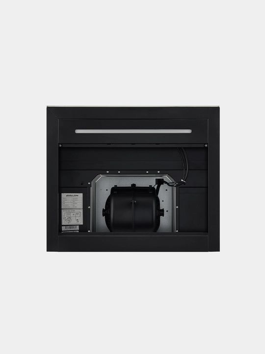 Oshxona dudburoni AVL-RH 6100 - (60 sm)