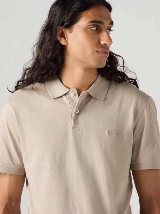 Мужское поло Levi's, A4842-0081 - 