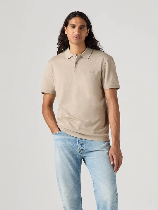 Erkaklar polosi Levi's, A4842-0081