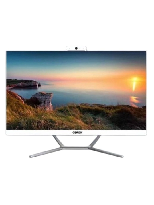 Monoblok ekran o'lchamli 24 inch, Materinskiy plata H61 - 