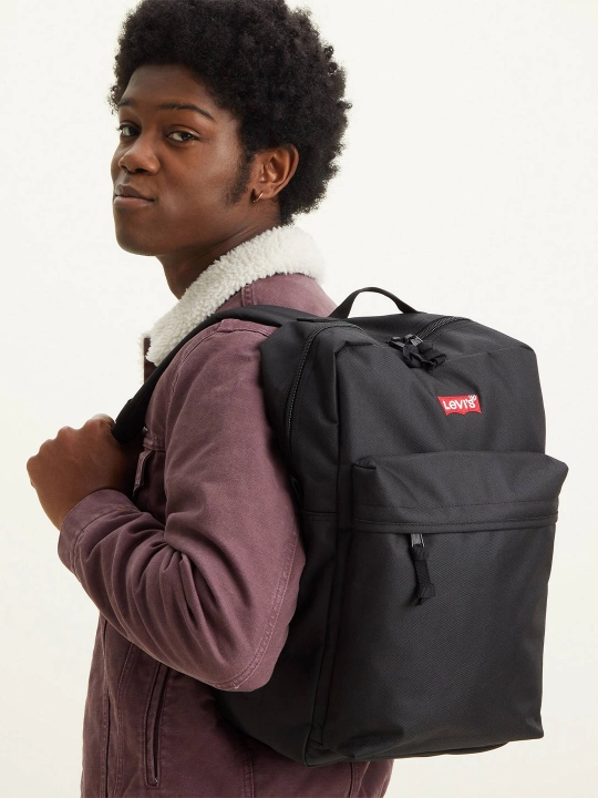 Рюкзак мужской Levi's, 38004-0282