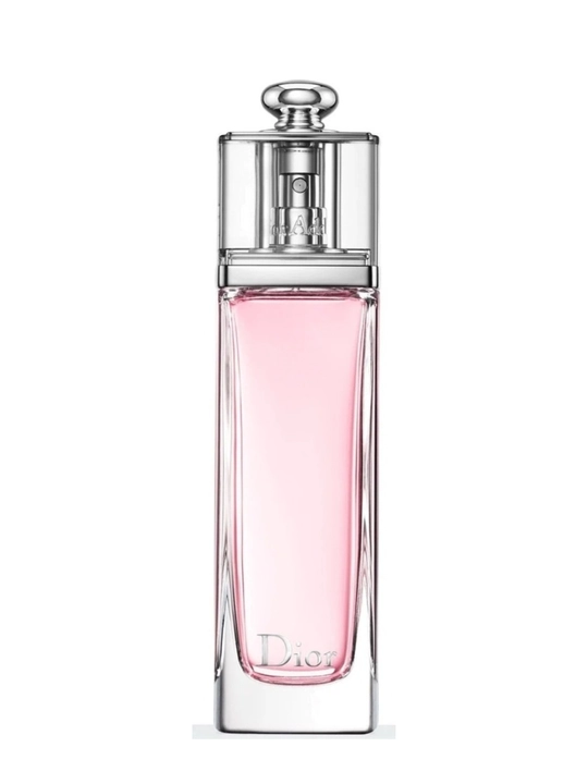 Парфюмерная вода для женщин Dior Addict - 