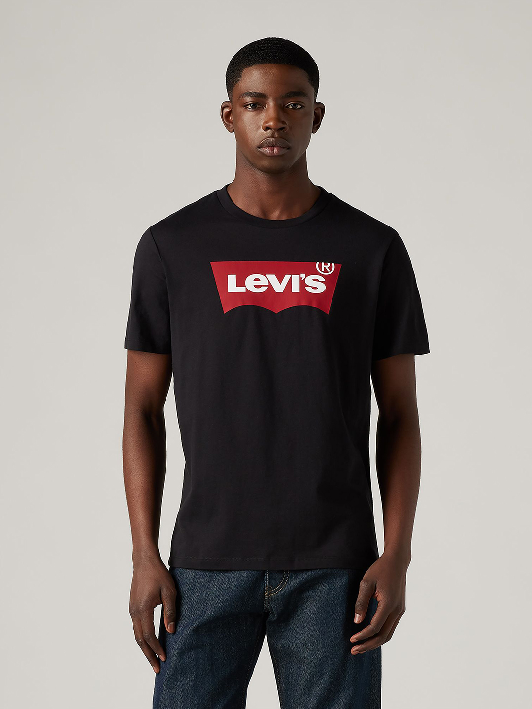 Erkaklar futbolkasi Levi's, 17783-0137 - 
