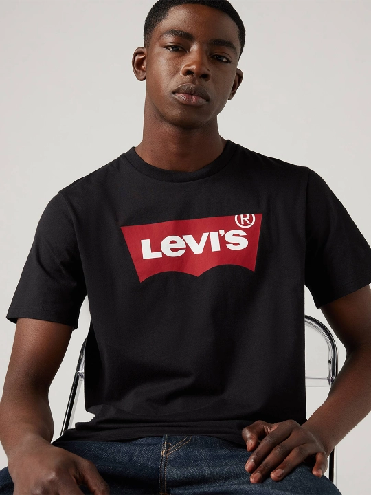 Erkaklar futbolkasi Levi's, 17783-0137