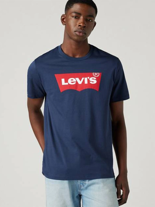 Erkaklar futbolkasi Levi's, 17783-0139 - 