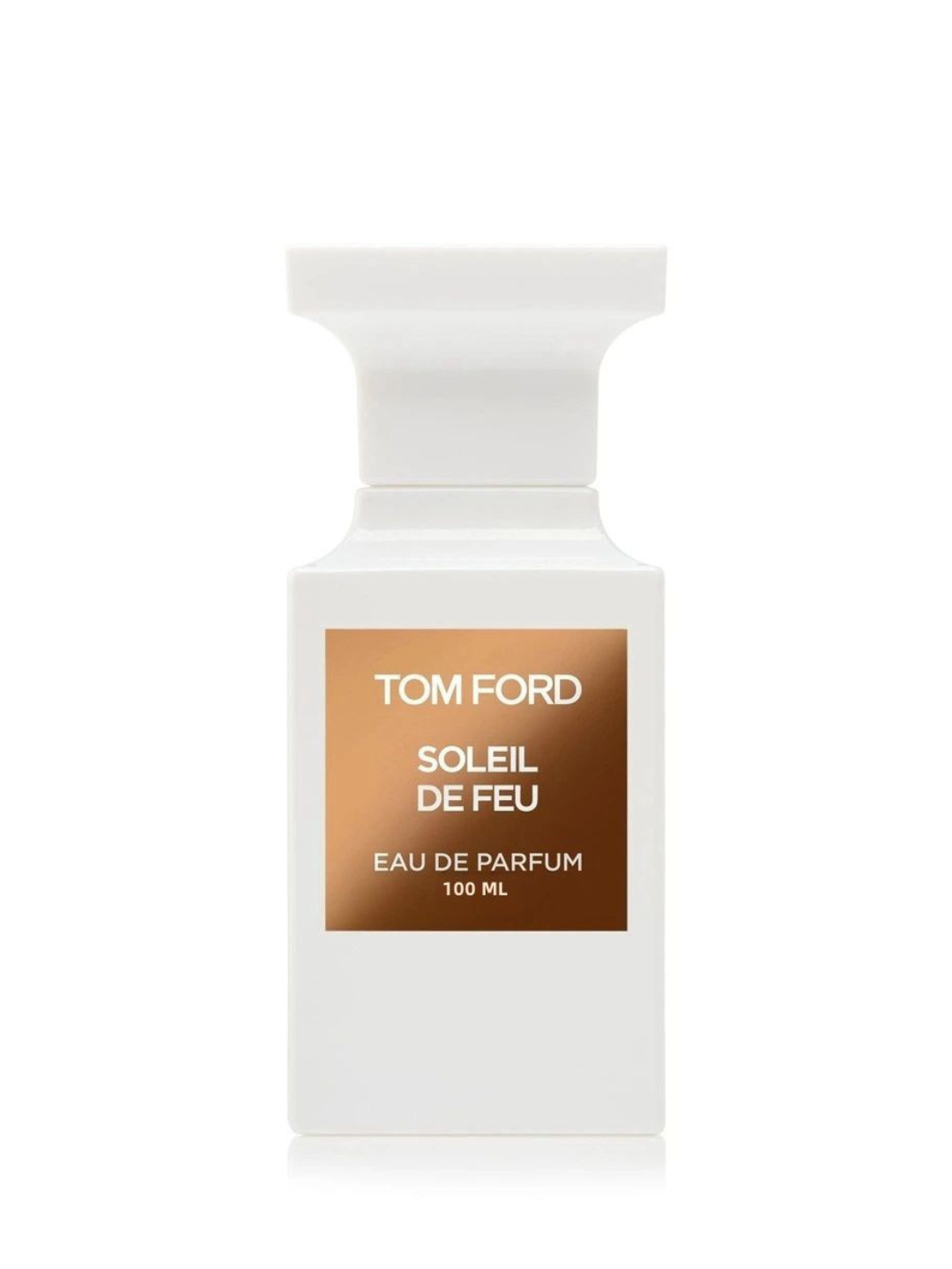 Tom Ford Soleil De Feu - 