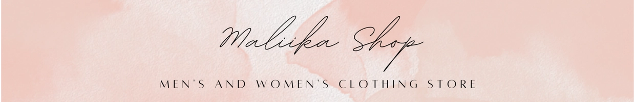 MALIIKA SHOP