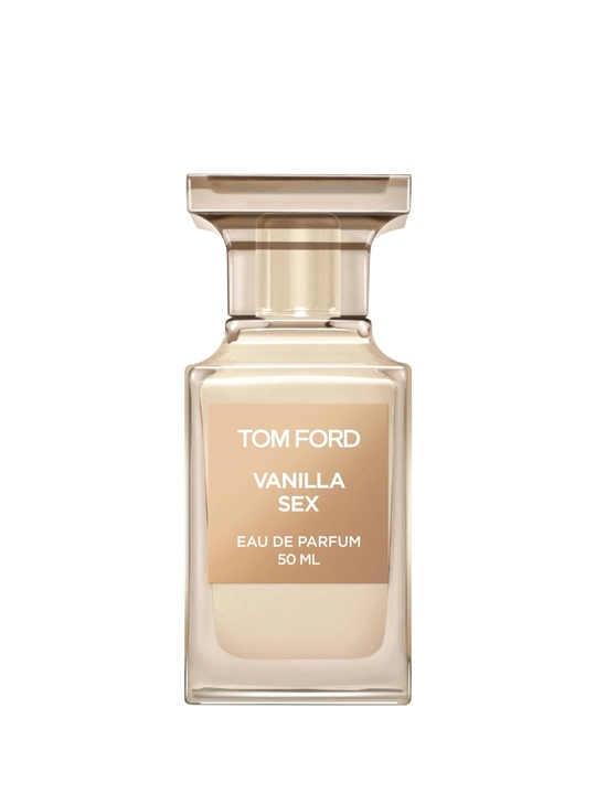 Tom Ford — Vanilla - 