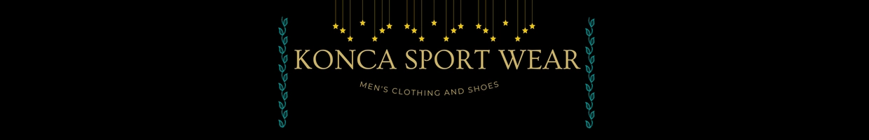 KONCA SPORT WEAR