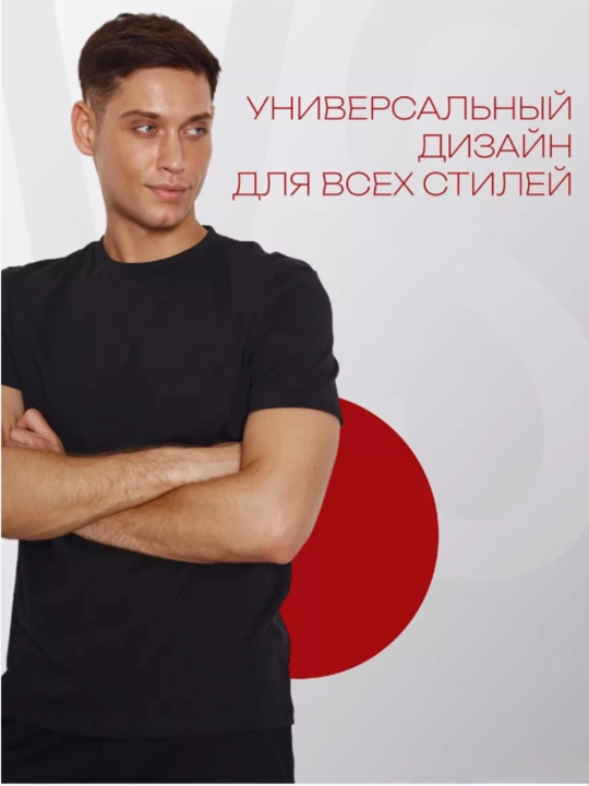 Erkaklar va ayollar futbolkasi, bir xil rangda, 100% paxta