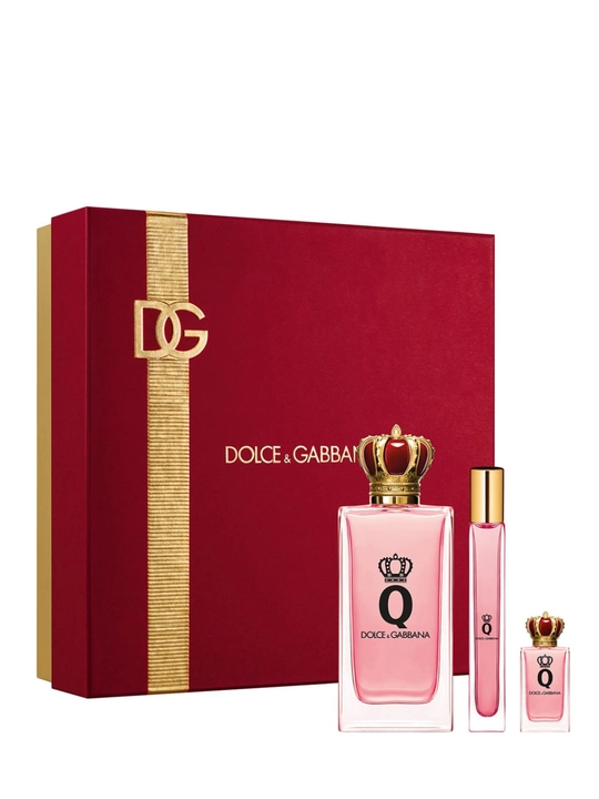 Dolce & Gabbana Q Set - 