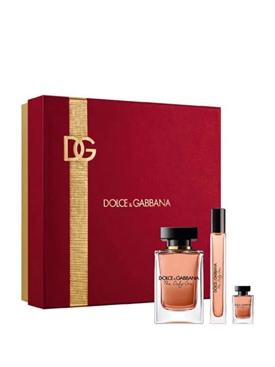 Духи Dolce & Gabbana The Only One (набор) - 