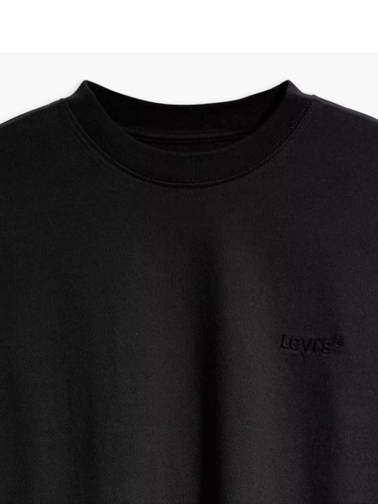 Erkaklar futbolkasi Levi's, A0637-0001