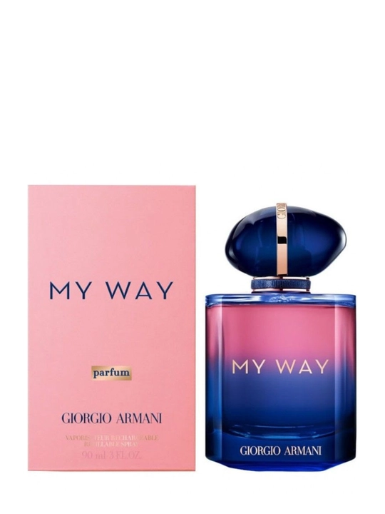 Giorgio Armani My Way Parfum - 