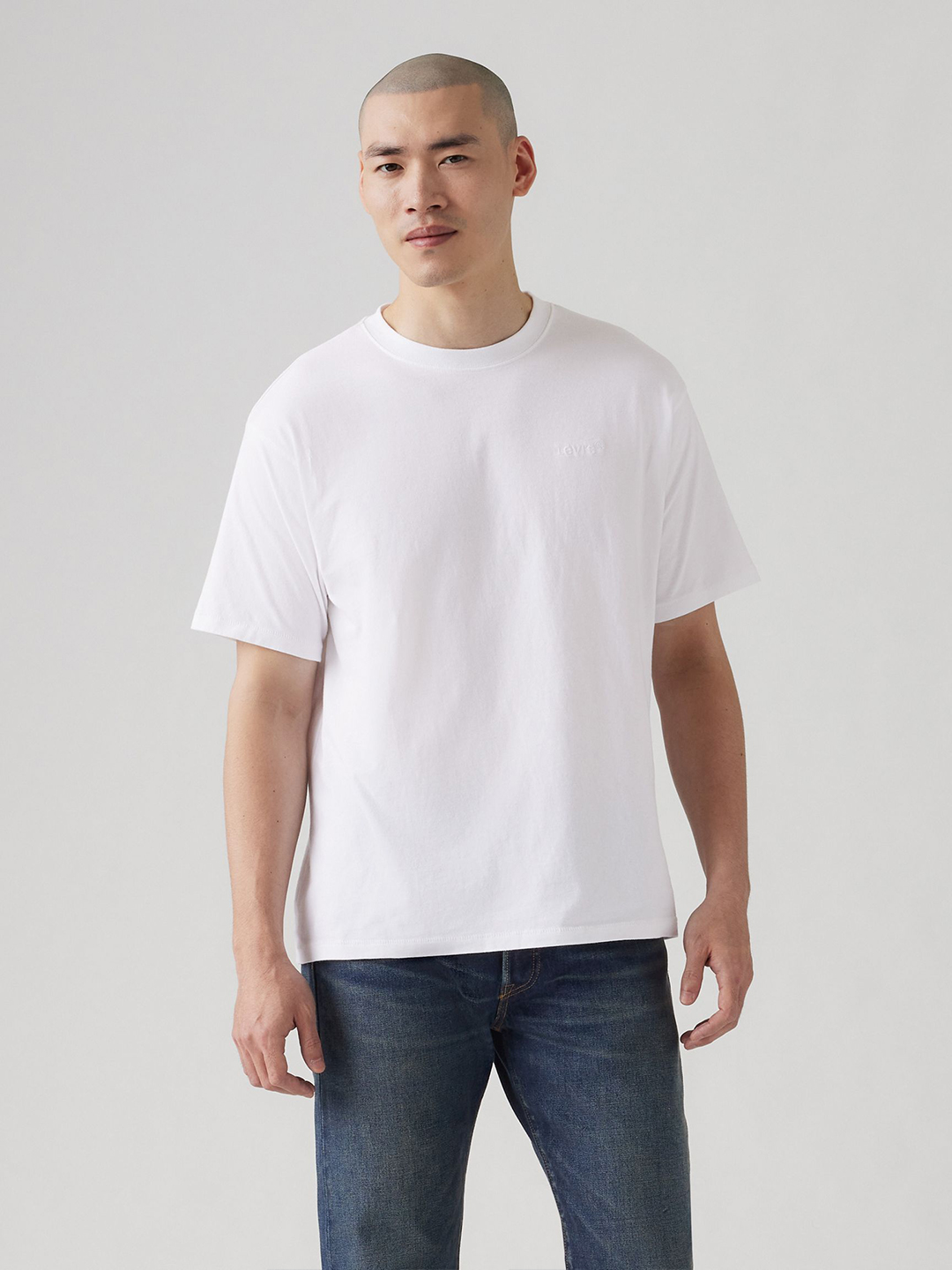 Erkaklar futbolkasi Levi's, A0637-0000 - 