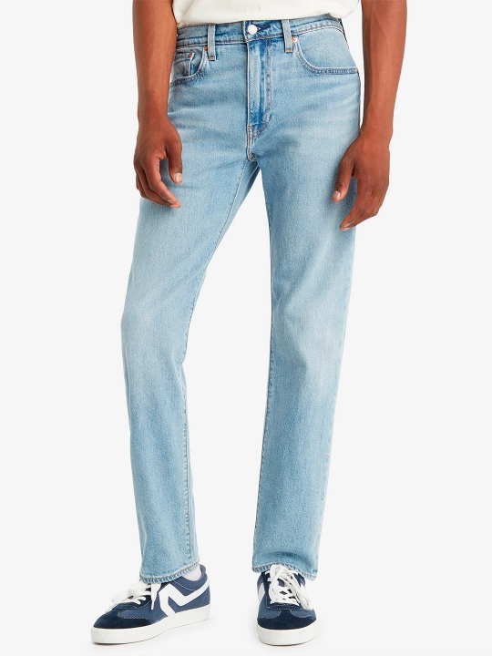 Erkaklar jinsi shimlari Levi's 502 TAPER