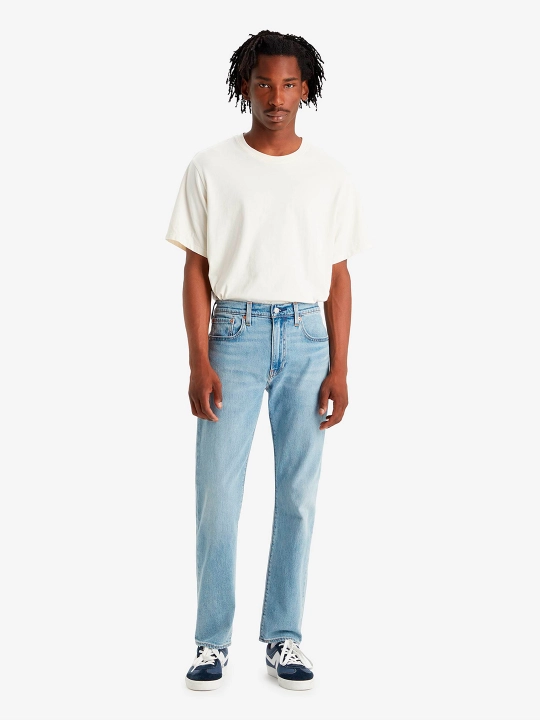 Erkaklar jinsi shimlari Levi's 502 TAPER - 