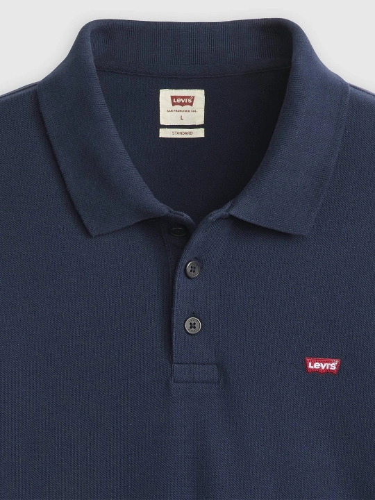 Мужское поло Levi's, 35883-0005