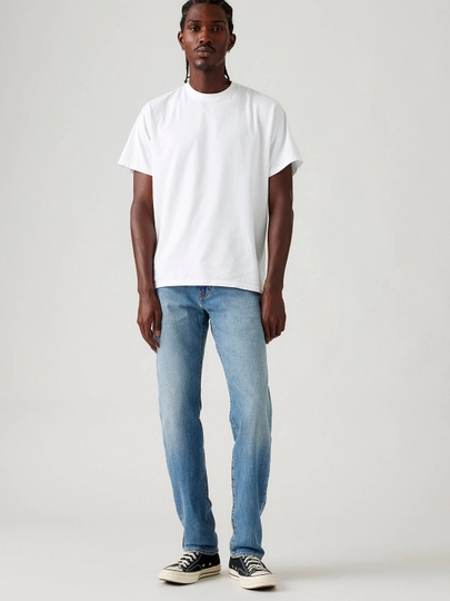 Джинсы мужские Levi's 502 TAPER