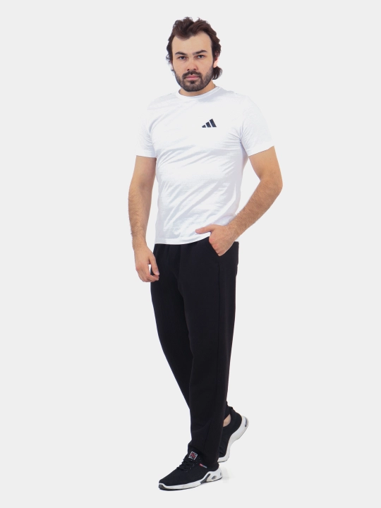 Erkaklar va ayollar uchun fudbolkalar, 100% paxta