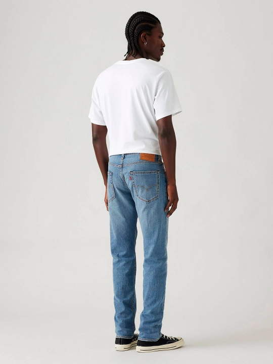 Erkaklar jinsi shimlari Levi's 502 TAPER