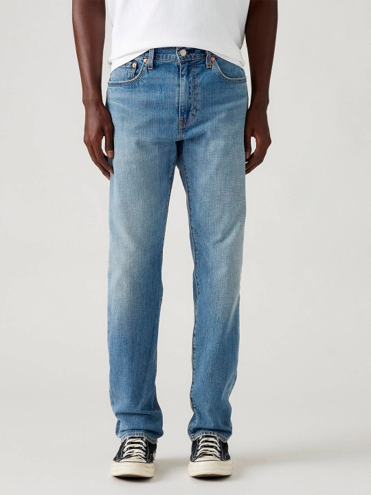 Erkaklar jinsi shimlari Levi's 502 TAPER