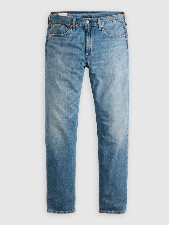 Erkaklar jinsi shimlari Levi's 502 TAPER