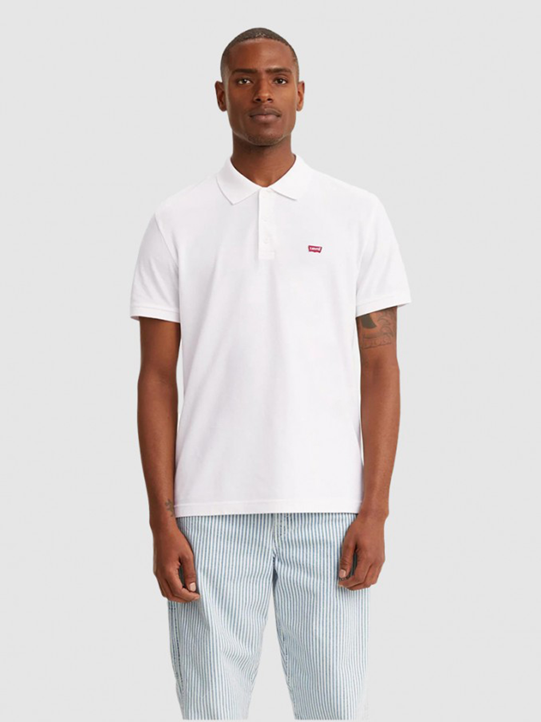 Мужское поло Levi's, 35883-0003 - 