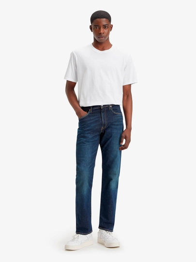 Джинсы мужские Levi's 502 TAPER