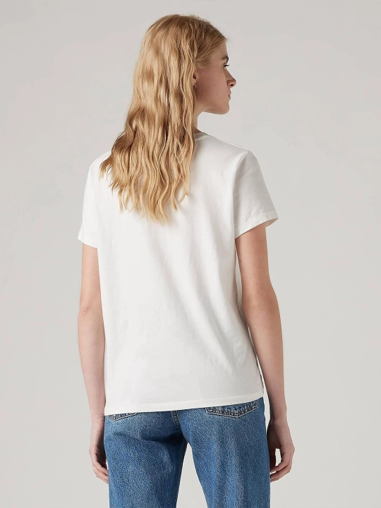 Ayollar futbolkasi Levi's, 39185-0006