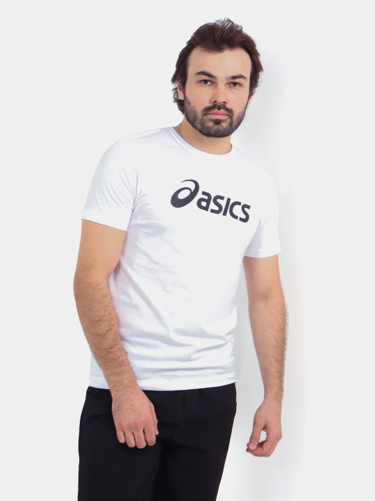 Erkaklar va ayollar uchun futbolka, 100% paxta