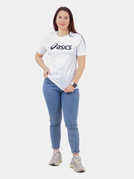 Erkaklar va ayollar uchun futbolka, 100% paxta