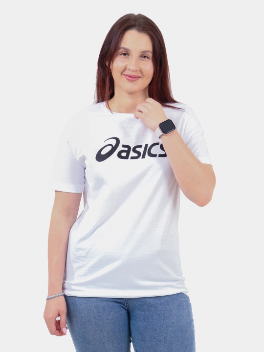 Erkaklar va ayollar uchun futbolka, 100% paxta