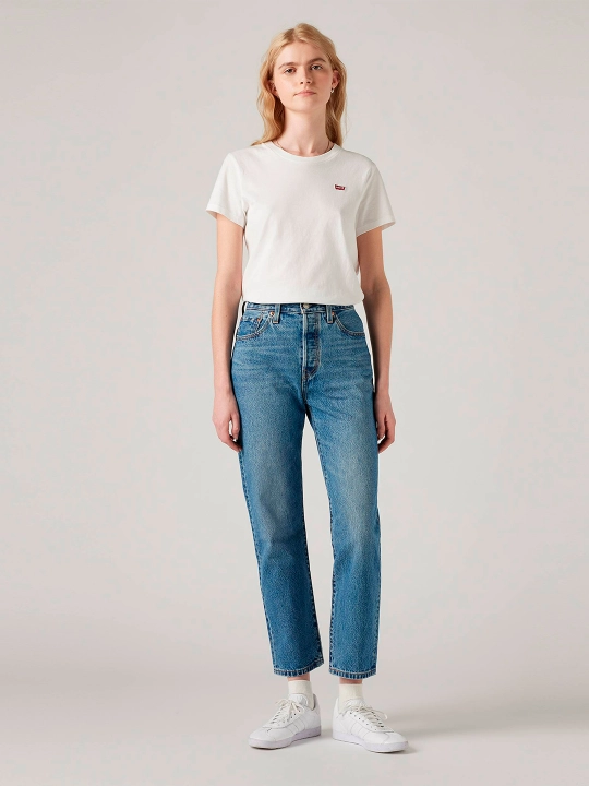 Ayollar jinsi shimlari Levi's 501 - 