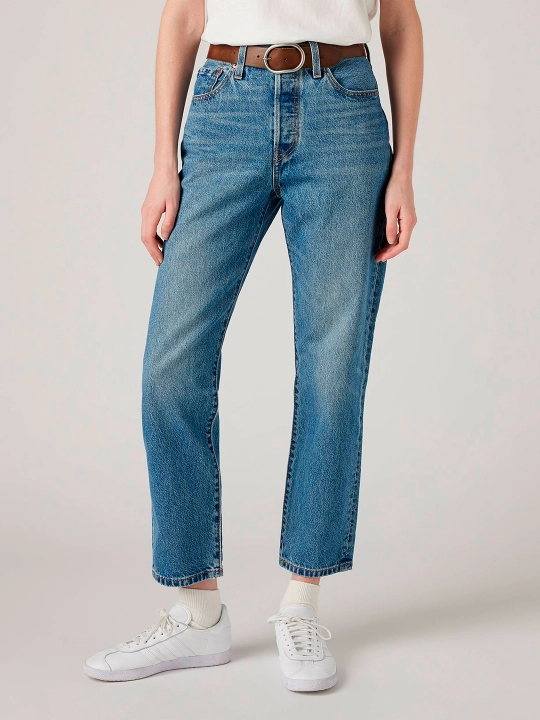 Ayollar jinsi shimlari Levi's 501