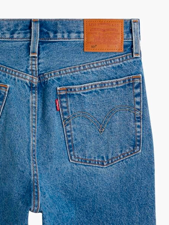 Ayollar jinsi shimlari Levi's 501