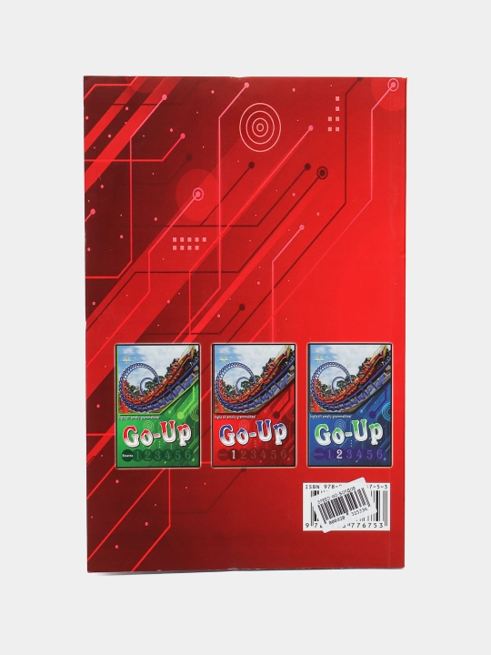 Kitob-Go Up Starter 0 1,2, ingliz tili grammatikasi, A5
