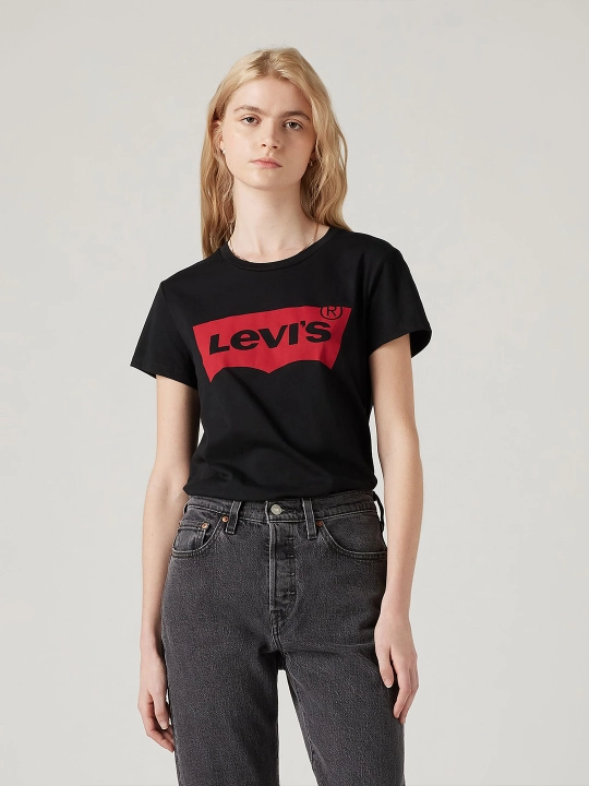 Ayollar futbolkasi Levi's, 17369-0201 - 