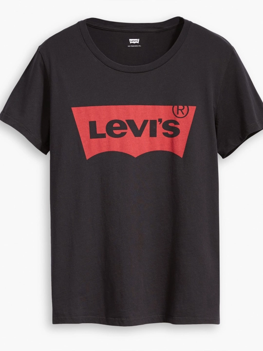 Футболка женская Levi's, 17369-0201