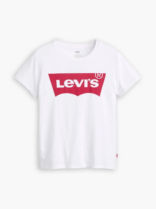 Ayollar futbolkasi Levi's, 17369-0053
