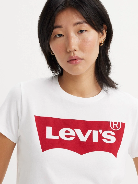 Ayollar futbolkasi Levi's, 17369-0053