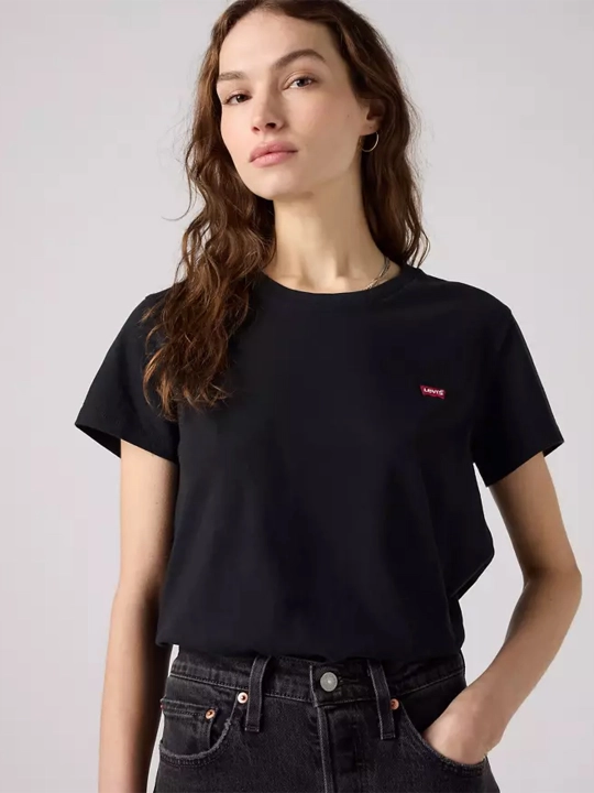 Футболка женская Levi's, 39185-0008