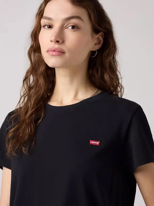 Футболка женская Levi's, 39185-0008