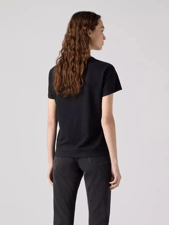 Футболка женская Levi's, 39185-0008